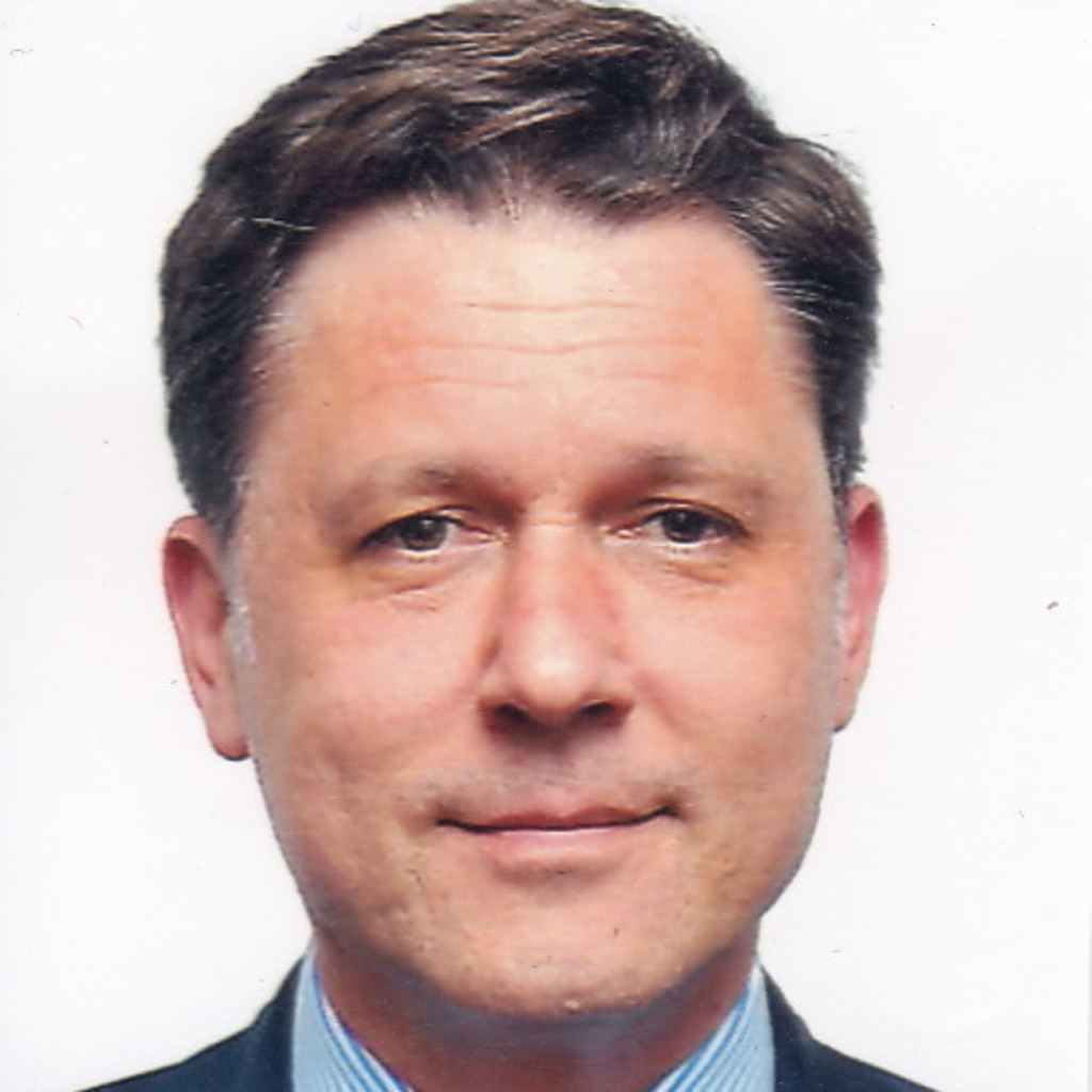 Michele Rinaldini Direttore Hotel Belvedere Locarno XING