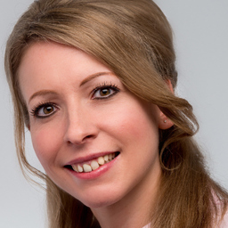 Anika Gärtner