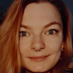 Roxanne Schwarz