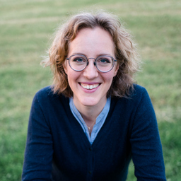 Ricarda Hessel