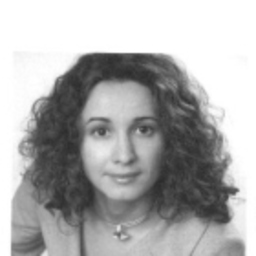 Galia Iordanova-Nowitzki