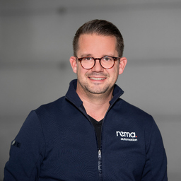 Jens Peter Rektorschek