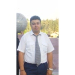 Nabil BENHALIMA