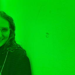 Profilbild Marta Valentino