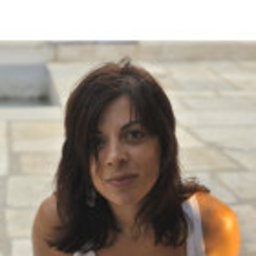 Maria Vidali