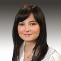 Rabia Özge Ordu