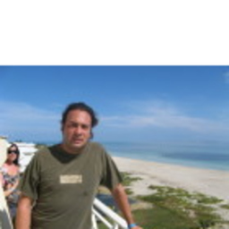 Sergio Navarro