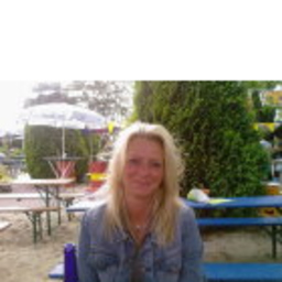 Bettina Seipenbusch