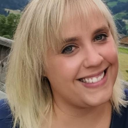 Jacqueline Ochsenreither