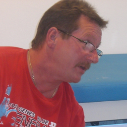 Dirk Petters