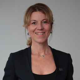 Kathrin Gottschalk's profile picture