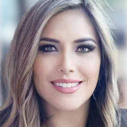 Virna Gamarra La Puente