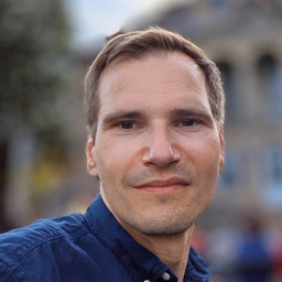 Thomas Mattick
