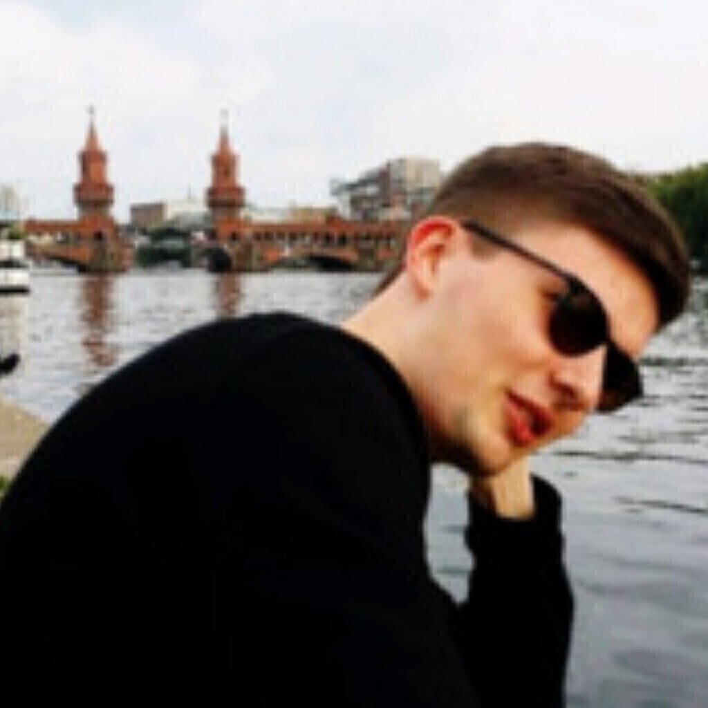 Kenn Martin Inside Sales DACH Nuix XING