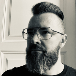 Mark Hapke Reichardt