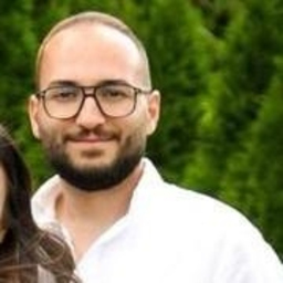 Tolga Uzunaliev