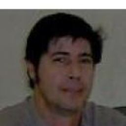 Fernando Gomez Albarran