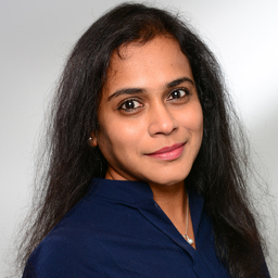 Revathee Rajagopal