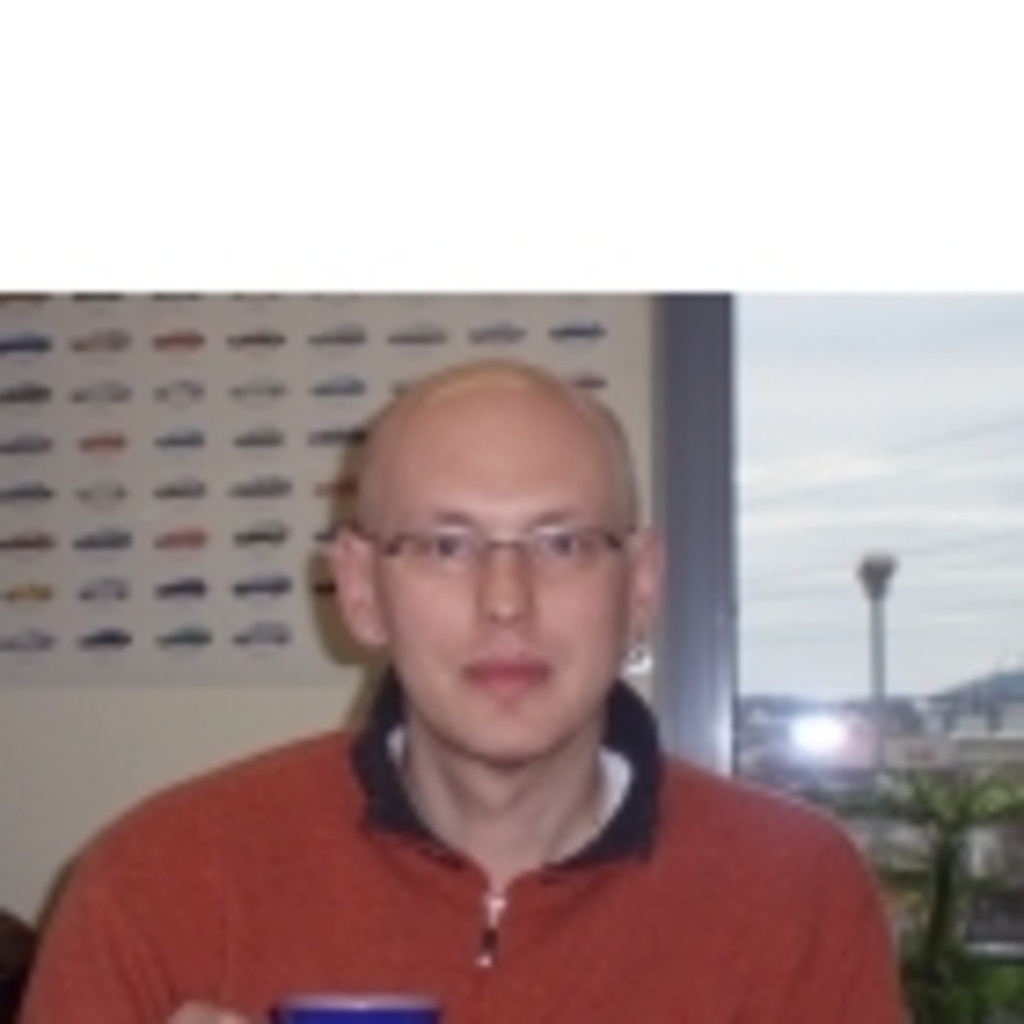 Gregor Baron SCM / Follow Up GEDIA XING