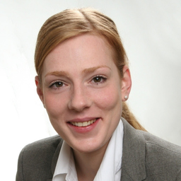 Profilbild Friederike Heinrich