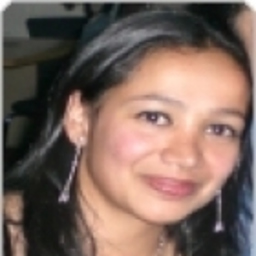 Mónica Gómez