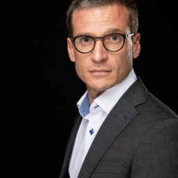 Dr. Johannes Bernwieser
