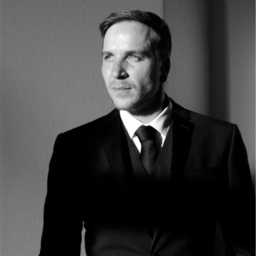 Martin Gosch