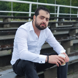 Mohamad Nour Eddin