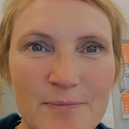 Dr. Gudrun Mernitz's profile picture