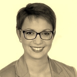 Alexandra Forster