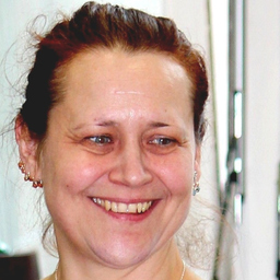 Kati Faude