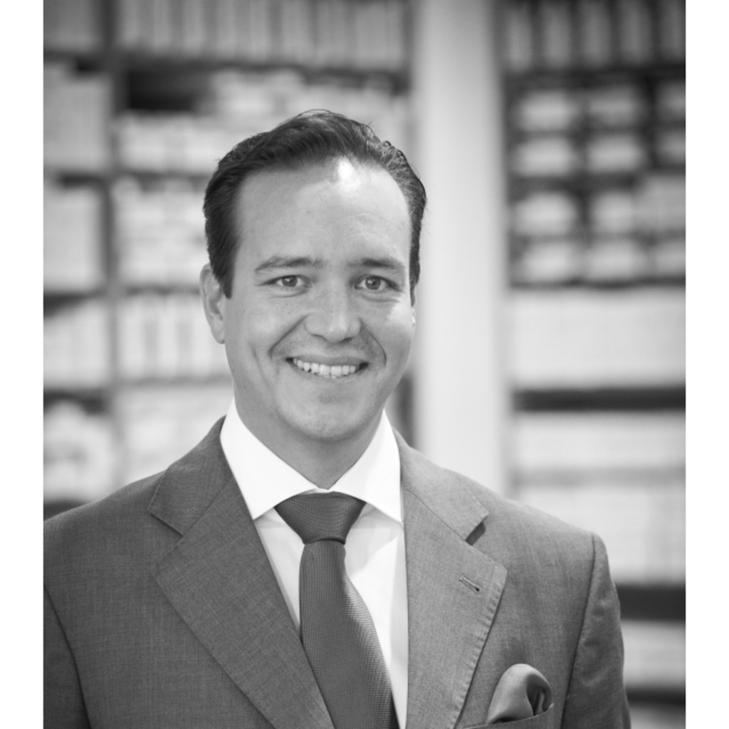 Thomas J. Bahner Kaufmännischer Bereich Thomas Bahner GmbH XING