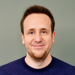 Daniel Dargel