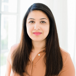 Sahar Shah Hosseini