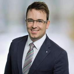 Oliver Berlinger