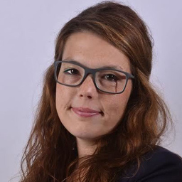 Manuela Wirbelauer-Vietze