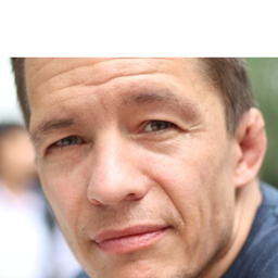 Sascha Jakobovic