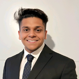 Samarth Rumale