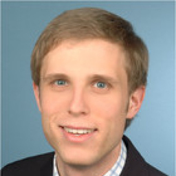 Dr. Sebastian Luhr