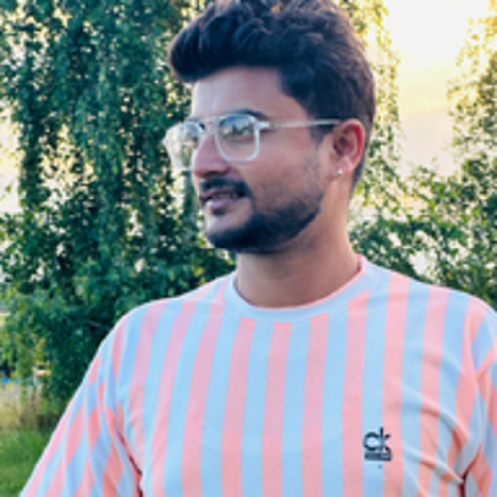 Gokul Gujral Relationship Manager Cp production Sàrl XING