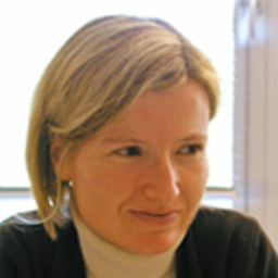 Anja Spengler