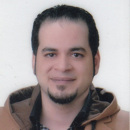 Ahmad Shaheen