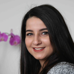 Nesrine Bouskouchi