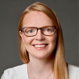 Dr. Stephanie Bohnert