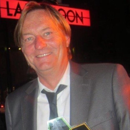 Frederik Kronthaler