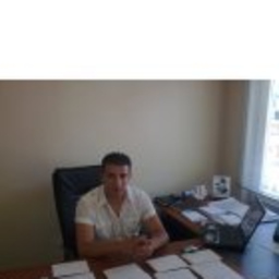 Tevfik Demir Özdemir