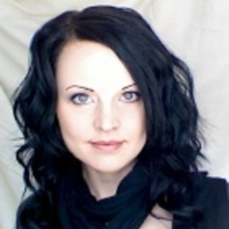 Miryam Blassnigg