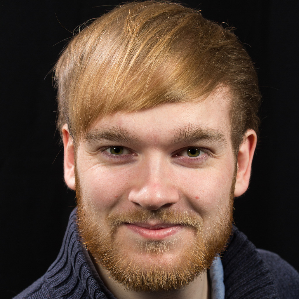 Felix Pleus Mediengestalter Digital und Print Emotion Warenhandels