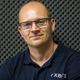 Dipl.-Ing. Tofan Alexandru Paul's profile picture