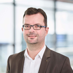 Markus Rabe